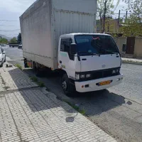 خاور هیوندا 89