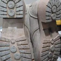 کفش بوت زمستانی