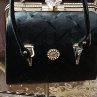 کیف ورنی سالم  درحد نو