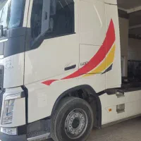 VOLVO  500 460  2020 یورو 6 تمیز|خودرو سنگین|تهران, هلال احمر|دیوار