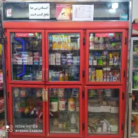 یخچال 6درب