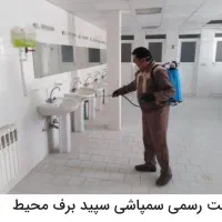 سرکت سمپاشی تخصصی منازل