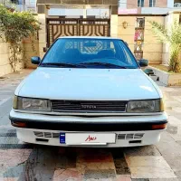 تویوتا کرولا