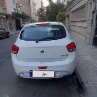 تیبا ۲ مدل ۴۰۱