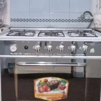 گاز طرح فر