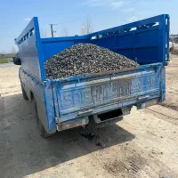 حمل بار نیسان قیمت مناسب|خدمات حمل و نقل|چمستان, |دیوار