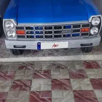 نیسان دوگانه سوز شرکتی۱۴۰۲برج۱۲