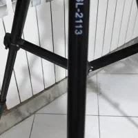 پایه دوربین|دوربین عکاسی و فیلمبرداری|تهران, شهرک هما|دیوار