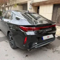 کی ام سی جی سون 1403|خودرو سواری و وانت|مشهد, سجاد شهر|دیوار