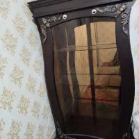 میز نهارخوری   وگنجه|میز و صندلی غذاخوری|تربت‌حیدریه, پائین ولایت|دیوار