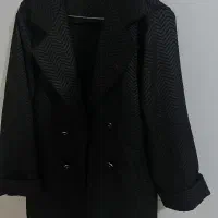 مانتو و بافت پاییزه