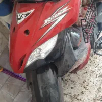 تی وی اس نیروموتور