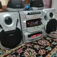 صوتی تصویری سالم با کنترل
