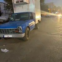 نیسان اپشنال ۴۰۳۱ هیدرولیک|خودرو سواری و وانت|اندیشه, اندیشه فاز ۱|دیوار