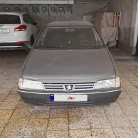 پژو۲۰۰۰