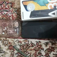گوشی سامسونگ a30|موبایل|کرمانشاه, |دیوار