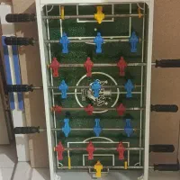 فوتبال دستی