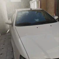 فروش فوری فوری سمند سورن دوگانه شرکتی مخزن بزرگ