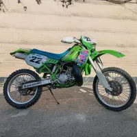 کراس تریل یاماهاyzf هندا xr کاوازاکیkdx|موتورسیکلت|مشهد, ایثار|دیوار