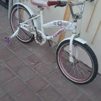 دوچرخه دخترانه سایز۲۰
