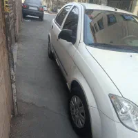 تیبا۲مدل۱۴۰۰