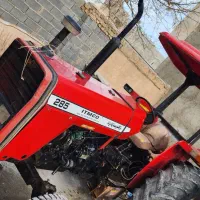 ۲۸۵تک|خودرو سنگین|قوچان, |دیوار