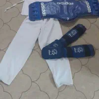 لوازم تکواندو|تجهیزات ورزشی|قم, قلعه کامکار|دیوار