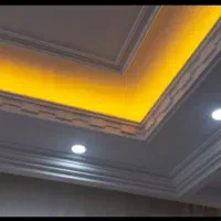 گچکاری حرفه ای وتضمینی بروجردی