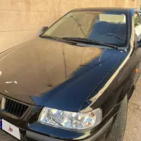 سمند LX ساده، مدل ۱۳۸۲|خودرو سواری و وانت|سراب, |دیوار