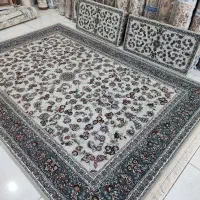 ۴ عدد ۶ متری بوستان سیلور در حد یک ماه کار