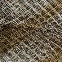 فنس توری حصار سنگین