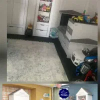 سرویس خواب کودک