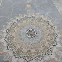 ۳تخته فرش ۹متری ۱۲۰۰ شانه تراکم ۳۶۰۰ درجه ۱