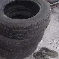 لاستیک پژو ۲۰۶