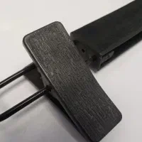 چوبکار ساده و دوگیره نو و درحدنو (گرون نخربد)