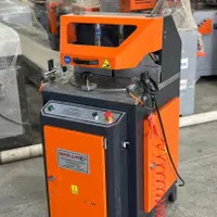 فروش دستگاه برش یو پی وی سی برند ولمر Wollmer