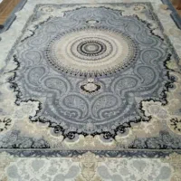 دو عدد فرش دوازده متری و یک شش متری