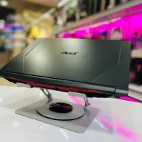 لپ‌تاپ گیمینگ حرفه ای Acer Nitro AN515-55|رایانه همراه|بوشهر, |دیوار