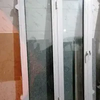 پنجره دوجداره و درب آلمینیومی درجه یک
