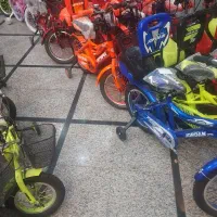 دوچرخه جردن منلی ترمزروغنی|دوچرخه، اسکیت، اسکوتر|یزد, |دیوار