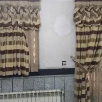 فروش پرده به دلیل جابجایی