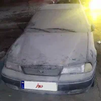 فروش دوو سیلو|خودرو سواری و وانت|اسلامشهر, مطهری|دیوار