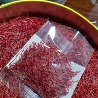 زعفران سوپر نگین صادراتی گرمی ۳۰۰|خوردنی و آشامیدنی|تهران, تهرانسر مرکزی|دیوار