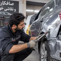 استخدام صافکار