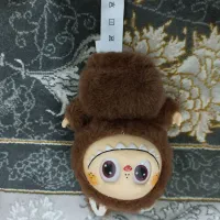 عروسک لبوبو