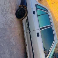 پراید مدل 90