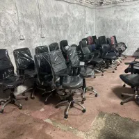 صندلی اداری. راد سیستم