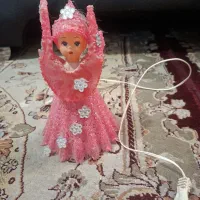 چراغ خواب و ساعت