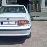 سمند X7 دوگانه سوز، مدل ۱۳۸۶|خودرو سواری و وانت|شیراز, شهرک گلستان|دیوار