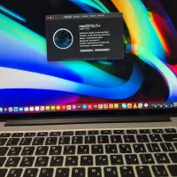 MacBook Pro 15.4 Inch 2014